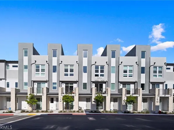 1402 W Bushell St, Anaheim, CA 92805