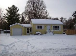 601 W High St, Bangor, MI 49013