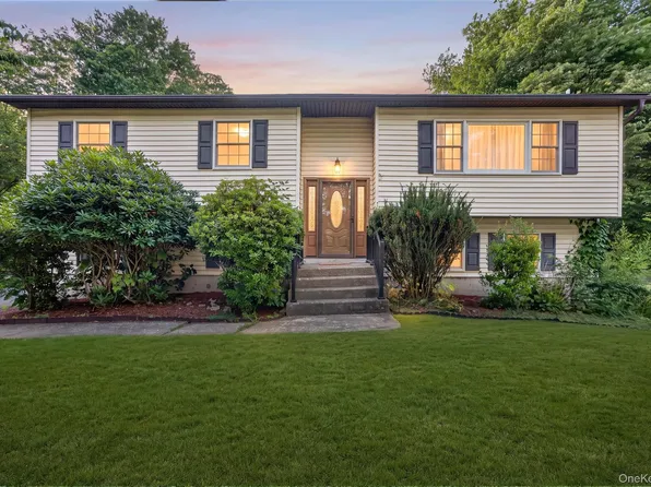 33 Seaman Road, Circleville, NY 10919