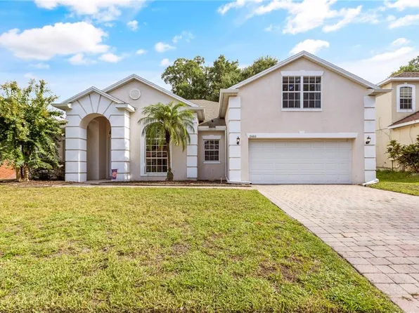 2460 Laurel Blossom Cir, Ocoee, FL 34761