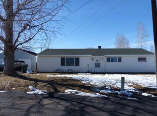 1 Fairview Heights Loop, Burns, OR 97720