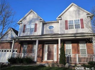 13 Jordans Way, Oswego, NY 13126