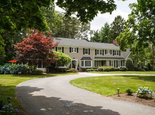 7 Buena Vista Ave, Rumson, NJ