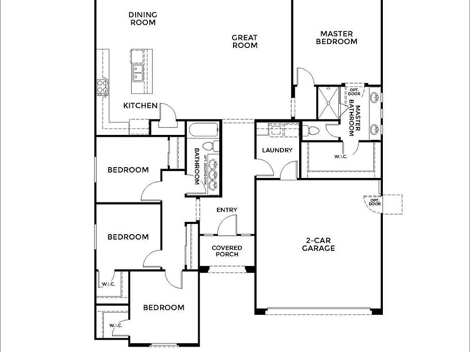 2nd image of 1421 Gaines