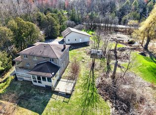 3016 Cole Rd, East Gwillimbury, ON L0G 1R0