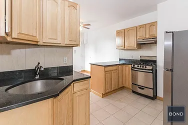 Rented by Bond New York