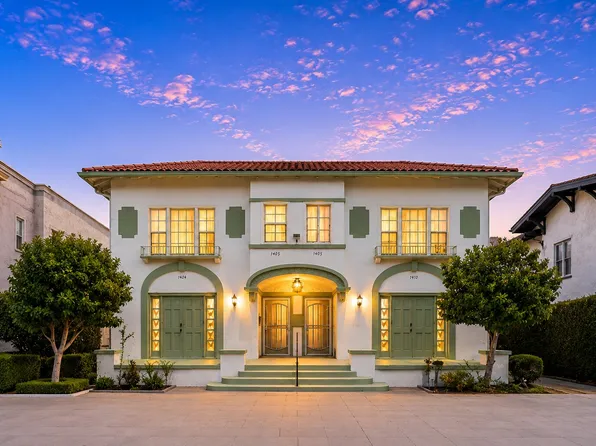1404 S Van Ness Ave, Los Angeles, CA