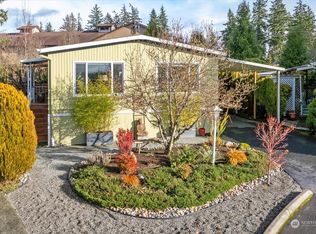 4111 164th St SW UNIT 14, Lynnwood, WA 98087