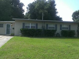 7052 King Arthur Rd N, Jacksonville, FL 32211