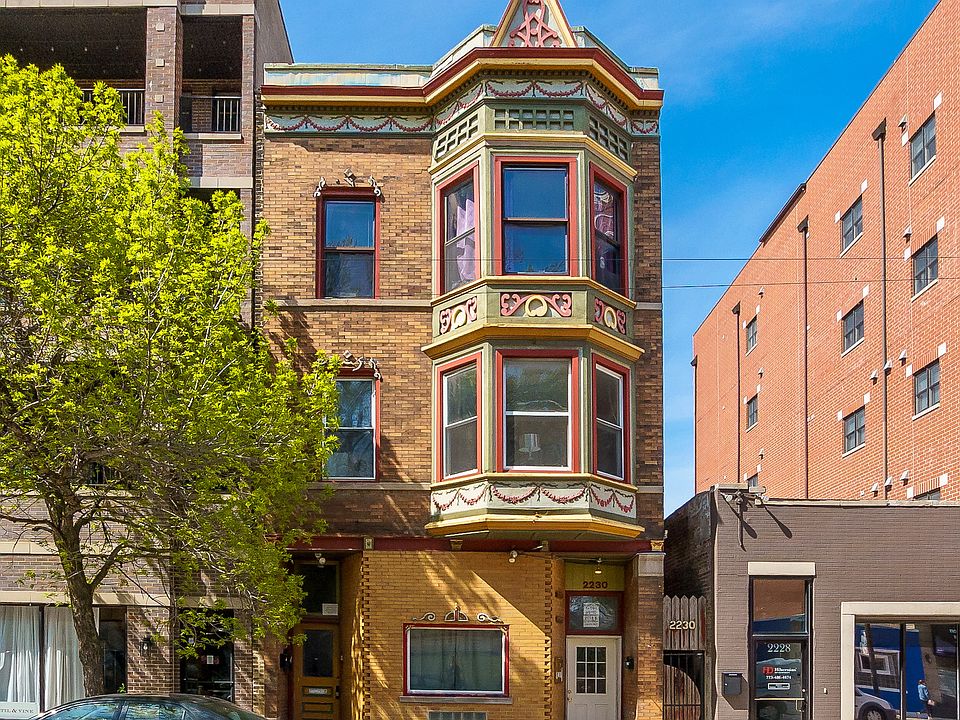 1st image of 2230 W Belmont Ave #1