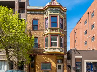 2230 W Belmont Ave #1, Chicago, IL 60618