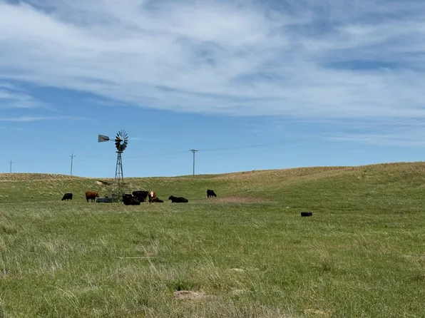 187.62 / Acres, Crookston, NE 69212