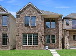 4538 Mona Lisa Ln, Plano, TX 75024