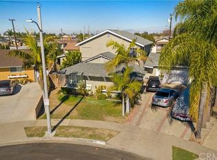 7691 Carla St, Garden Grove, CA 92841