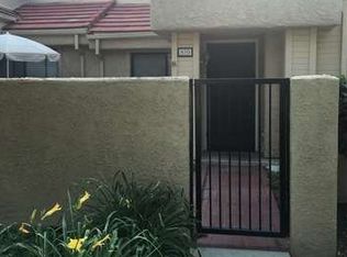 2105 N Emory Ave UNIT 80, Simi Valley, CA 93063
