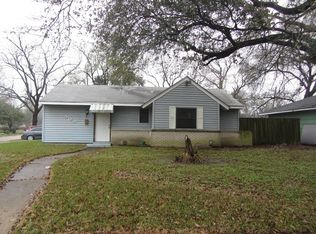 503 Mercury Dr, Houston, TX 77013