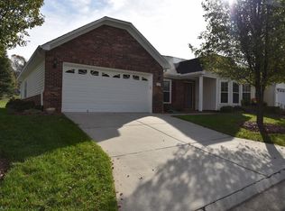 235 Miller Pointe Dr, Winston Salem, NC 27106