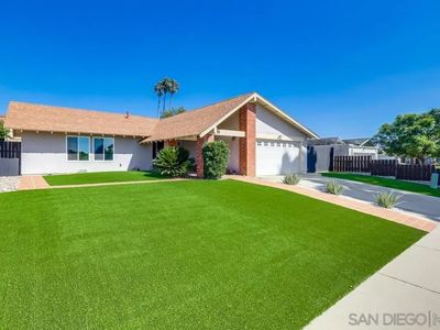 1020 Harding St, Escondido, CA, 92027