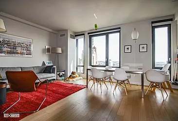 Rented by Citi Habitats