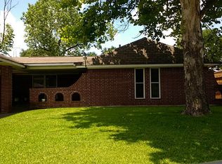 4415 Anice St, Houston, TX 77039