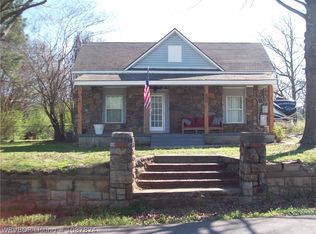 606 N Roseville St, Altus, AR 72821