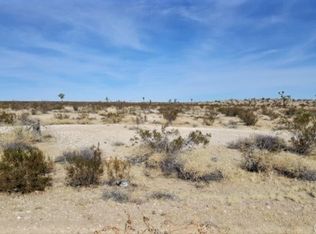 61952 Aberdeen Dr, Joshua Tree, CA 92252