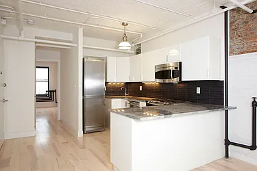 Rented by Town Residential