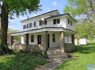 9067 W 290 N, Delphi, IN 46923