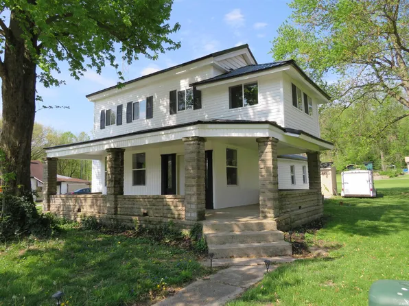 9067 W 290 N, Delphi, IN 46923