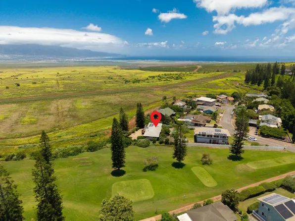 2756 Leolani Pl, Makawao, HI 96768