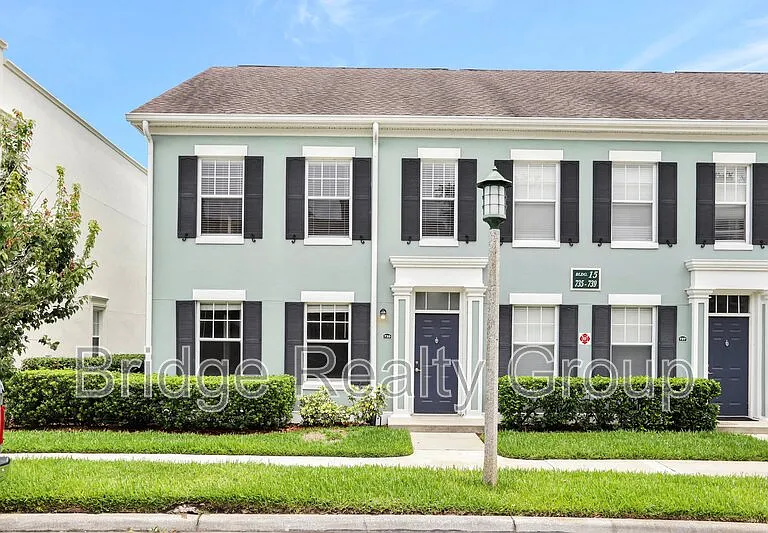 735 Siena Palm Dr #1 — Photo 1