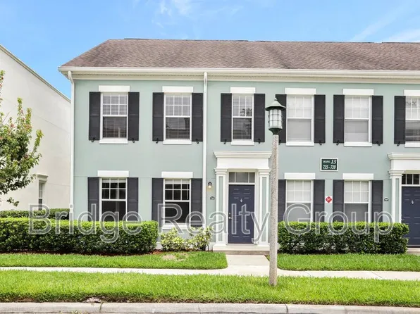 735 Siena Palm Dr #1, Kissimmee, FL 34747