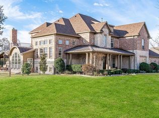 7100 Audubon Dr, Parker, TX 75002