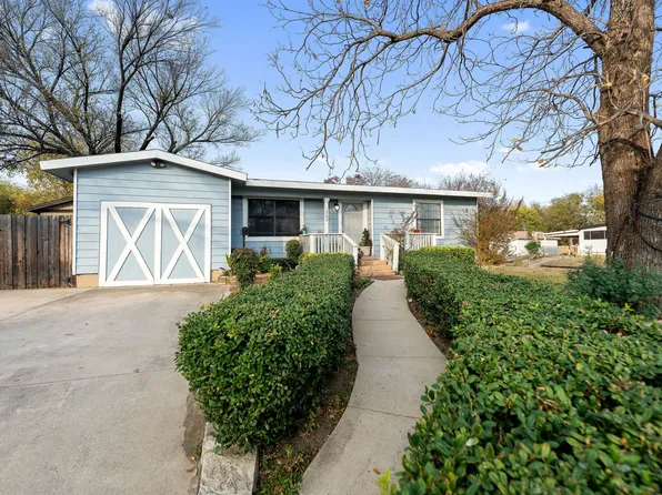 1202 W Strong Pkwy, Grand Prairie, TX 75050