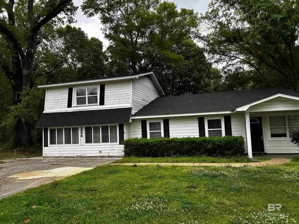 1906 Elaine Ave, Bay Minette, AL 36507