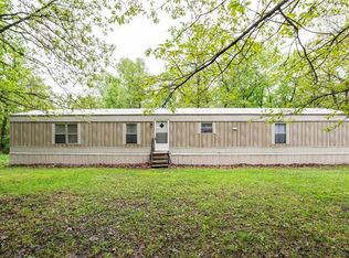 5018 Russell Ridge Rd, De Soto, MO 63020