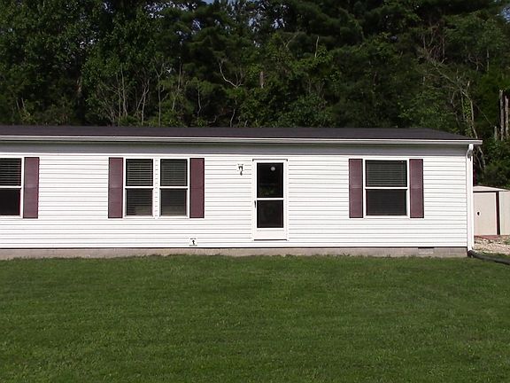 2nd image of 505 S County Road 675 W
