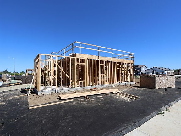 Exterior - March 24, 2026