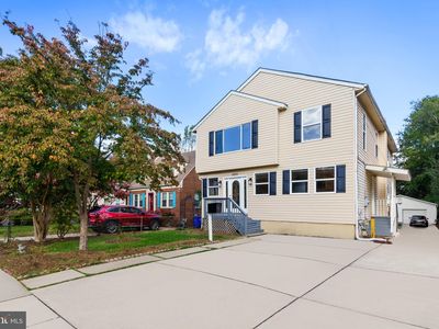 1805 S Pollard St, Arlington, VA, 22204