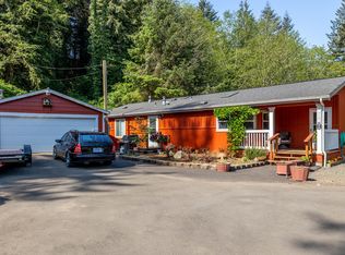 288 N Deerlane Dr, Otis, OR 97368