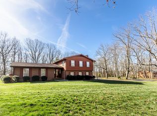 219 Charles Dr, Appomattox, VA 24522