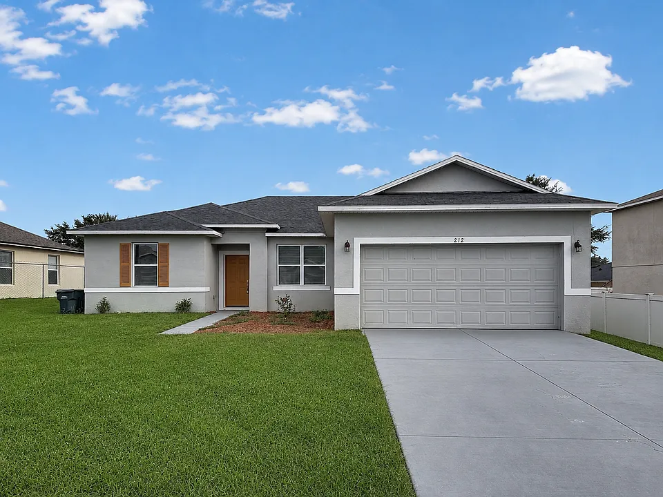 212 Grouper Ct