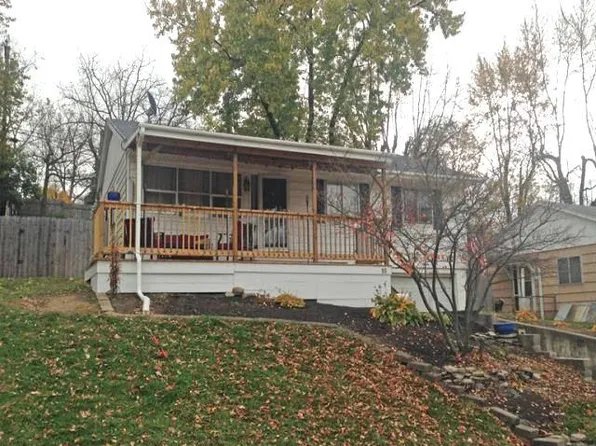 16 Stadia Dr, Franklin, OH 45005