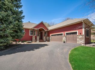 21036 Lander St NW, Elk River, MN 55330