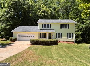 3791 Patricia Ct, Douglasville, GA 30135