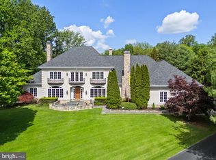 22915 Cobb House Rd, Middleburg, VA 20117