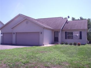 W10515 River Rd, Lodi, WI 53555