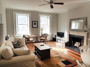 1 Chestnut St #1B, Boston, MA 02108