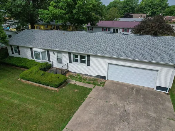 110 Burris St, Catlin, IL 61817