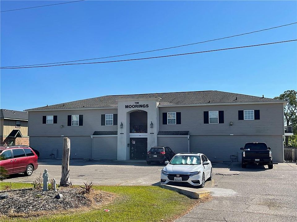 1st image of 4854 Pontchartrain Dr APT 2